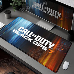 Call of Duty Ops 7 Game E-Sports Mouse Pad Dest Mat