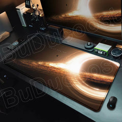 Movie Interstellar Mouse Pad