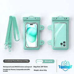 Waterproof Phone Bag