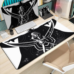 Code Geass Gaming E-Sports Desk mat