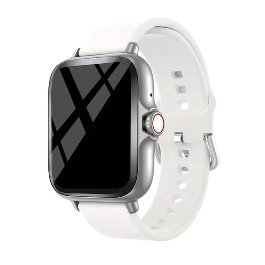 Smart watch compatible with iPhone/android Phone