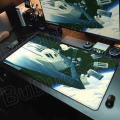 Movie Interstellar Mouse Pad