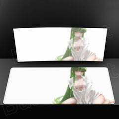 Code Geass Gaming E-Sports Desk mat