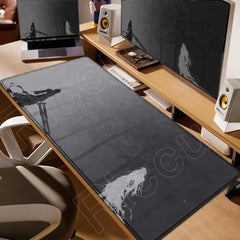 Final Fantasy 7 Gamer Mouse Pad Desk Mat