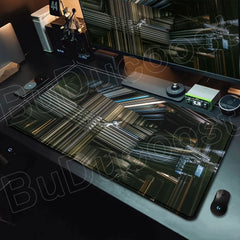 Movie Interstellar Mouse Pad
