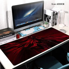 Final Fantasy Mouse Pad E-Sports Desk Mat