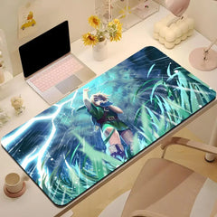 Legend of Zelda Mouse Pad Mousepad Gamer Desk Mat