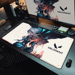 Valorant Gaming Mouse Pad E-Sports desk mat