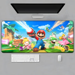Super Mario Bros. Mouse Pad Desk Mat