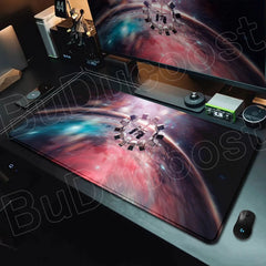 Movie Interstellar Mouse Pad