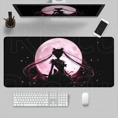 Sailor Moon Mouse Pad Desk Mat