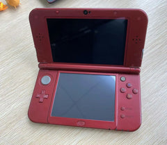 Nintendo New 3DS XL/ LL Unlocked*