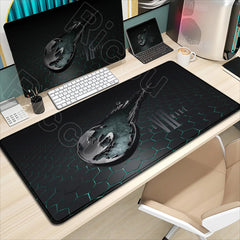 Final Fantasy 7 Gamer Mouse Pad Desk Mat
