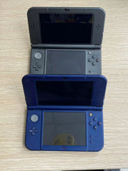 Nintendo New 3DS XL/ LL Unlocked*
