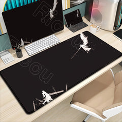 Final Fantasy 7 Gamer Mouse Pad Desk Mat
