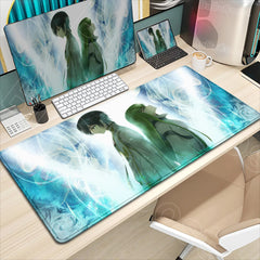 Code Geass Gaming E-Sports Desk mat