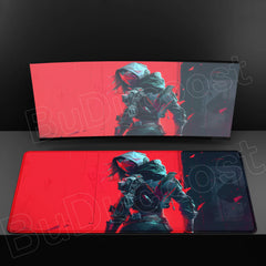 Valorant Gaming Mouse Pad E-Sports desk mat