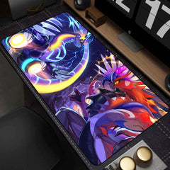 Pokemon Gotta Catch em All! Desk Mats