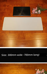 YouTuber Streamer Runyu Luca Mouse Pad Desk Mat