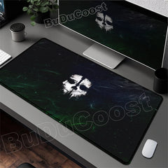 Call of Duty Ops 7 Game E-Sports Mouse Pad Dest Mat