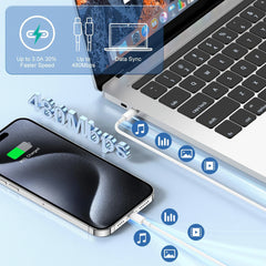 40W Fast Charger For iPhone