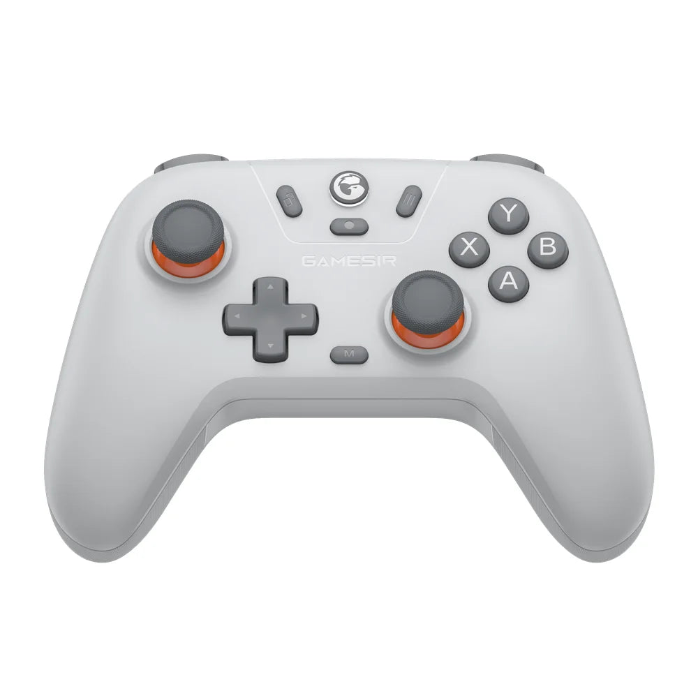 Switch Controller Gaming Gamepad with Hall Effect