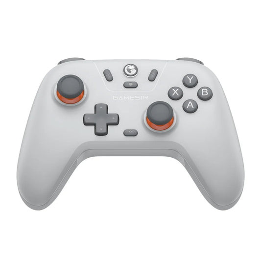 Switch Controller Gaming Gamepad with Hall Effect