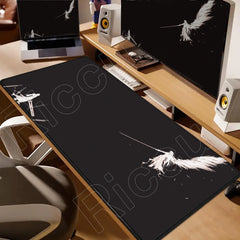 Final Fantasy 7 Gamer Mouse Pad Desk Mat