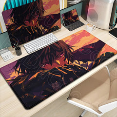 Code Geass Gaming E-Sports Desk mat
