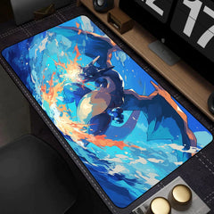 Pokemon Gotta Catch em All! Desk Mats