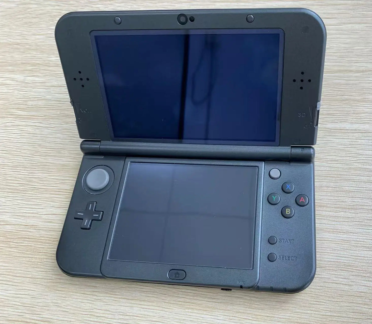 Nintendo New 3DS XL/ LL Unlocked*