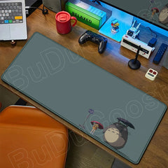T-Totoros Gaming E-Sports Desk Mat