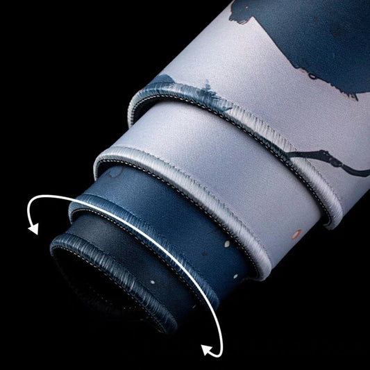 Super Mario Bros. Mouse Pad Desk Mat