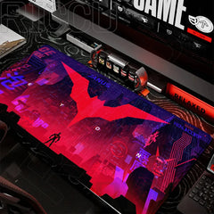 Batman & Batman Beyond Mouse Pad