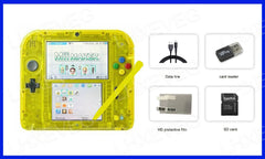 Nintendo 2DS with Fully Loaded Games