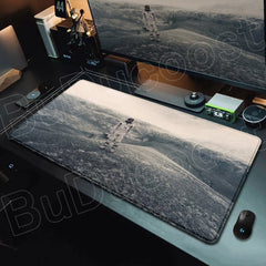 Movie Interstellar Mouse Pad