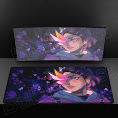 Valorant Gaming Mouse Pad E-Sports desk mat