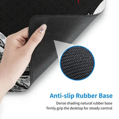 Final Fantasy 7 Gamer Mouse Pad Desk Mat