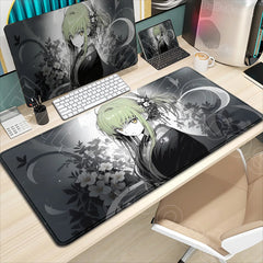 Code Geass Gaming E-Sports Desk mat
