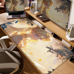 Sailor Moon Mouse Pad Desk Mat