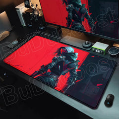 Valorant Gaming Mouse Pad E-Sports desk mat