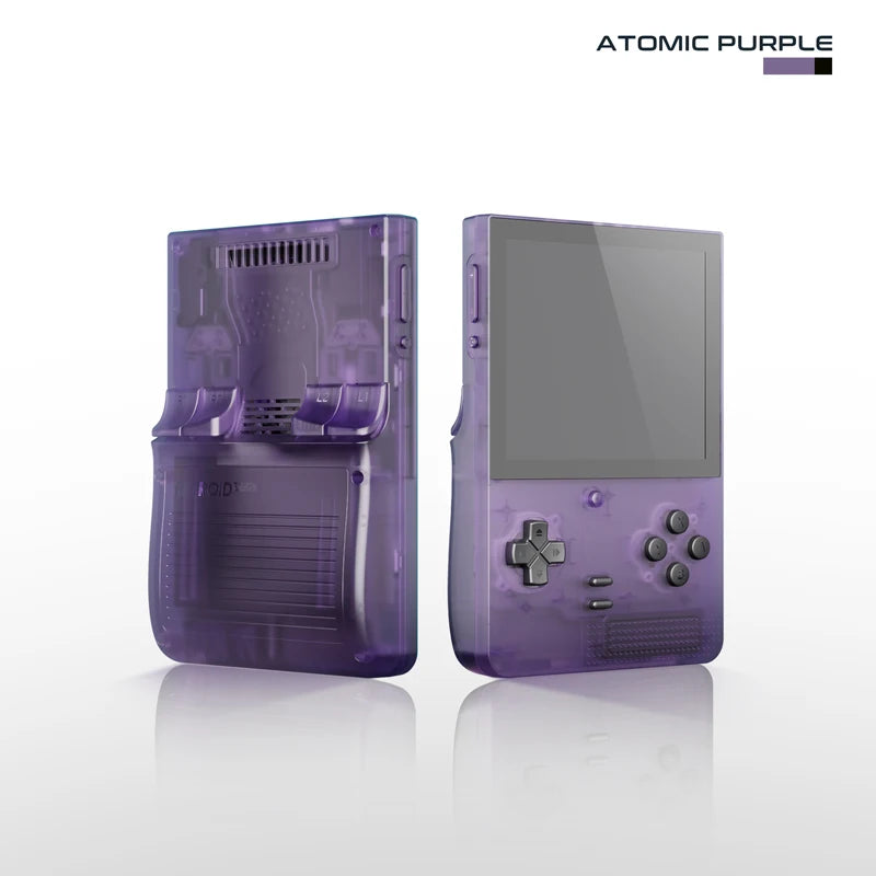Retroid Pocket Classic Handheld Game Console