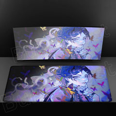 Valorant Gaming Mouse Pad E-Sports desk mat