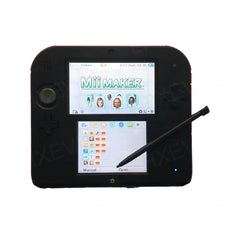 Nintendo 2DS with Fully Loaded Games