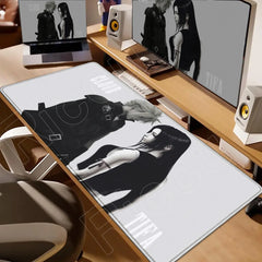 Final Fantasy 7 Gamer Mouse Pad Desk Mat