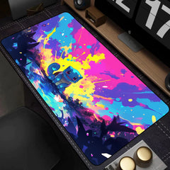 Pokemon Gotta Catch em All! Desk Mats