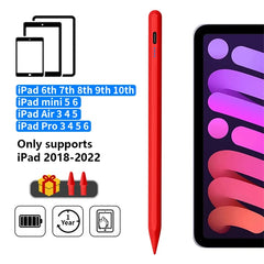 Apple Pencil 2 1 Palm Rejection Power Display