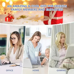 Pokemon Snorlax Gamer Desk Mat