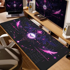 Sailor Moon Mouse Pad Desk Mat