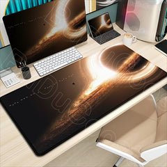 Movie Interstellar Mouse Pad